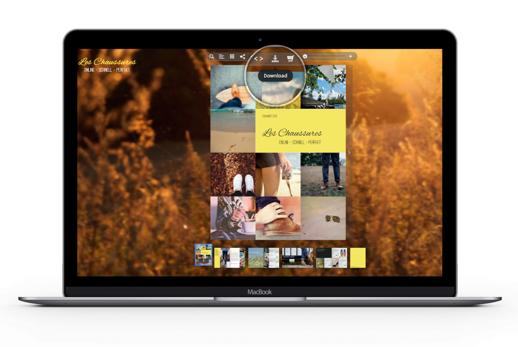 Geben Sie Ihre ePaper auf Offline-Speichermedien wie USB-Sticks oder CD-ROMs weiter.