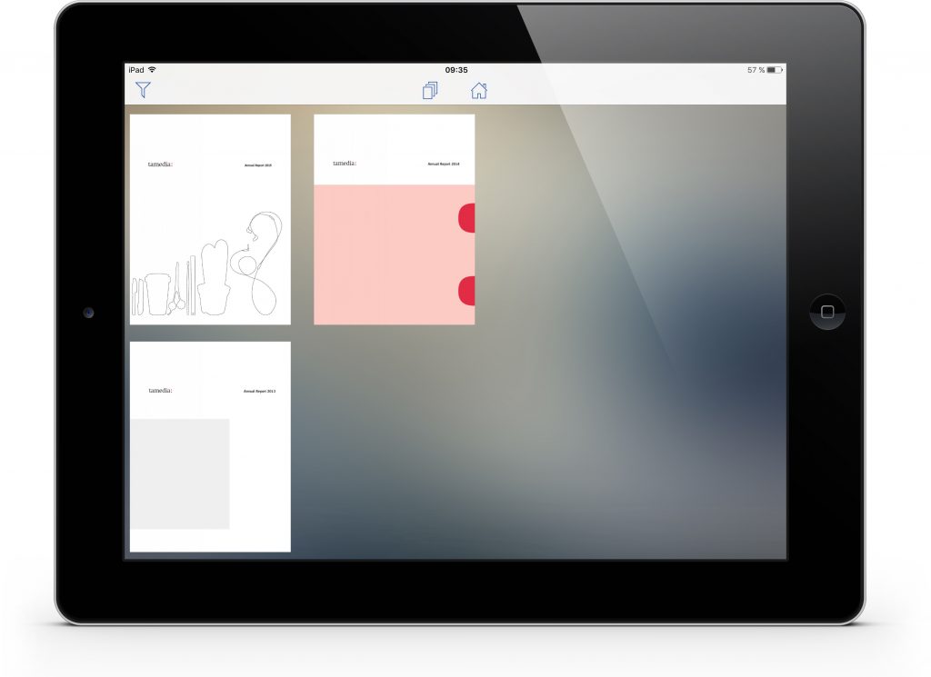 ePaper App international publizieren 1