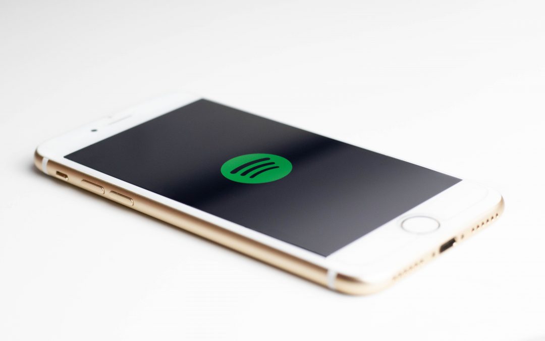 Jetzt wird’s musikalisch: Musik von Spotify, Soundcloud, Apple Music & Co. im ePaper einfügen