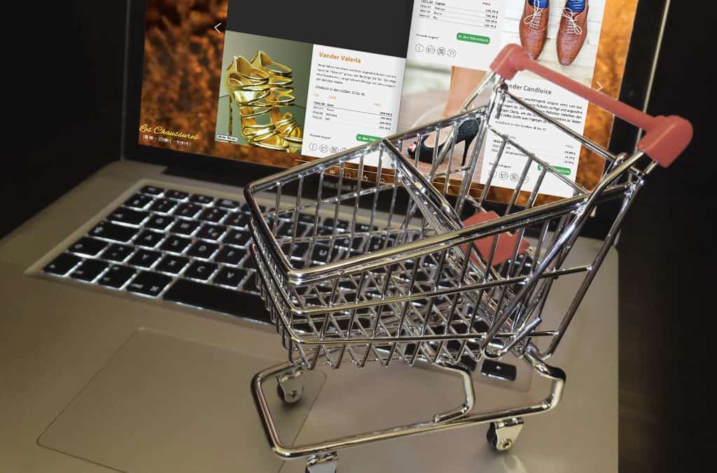Shopanbindung im ePaper – So integrieren Sie Warenkorb und Online-Shop in Ihren digitalen Blätterkatalog