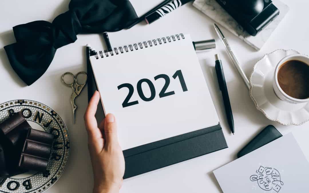 Digital Publishing Trends 2021 – Das sind die Top 5