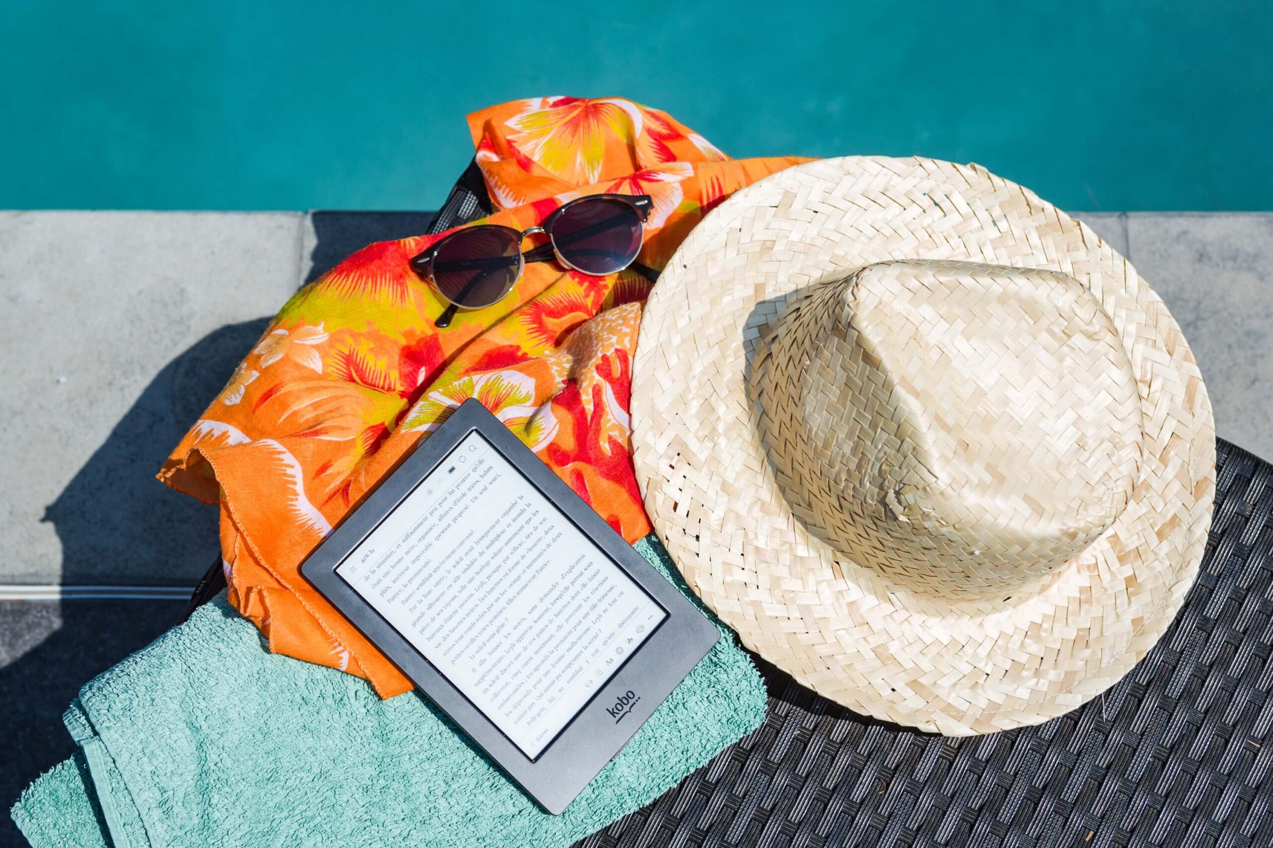 Marketing in der Urlaubszeit 2